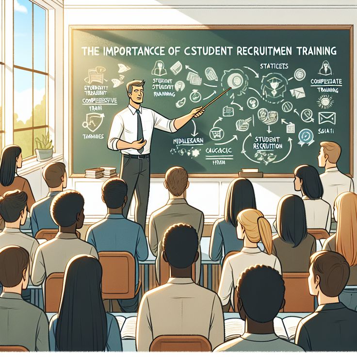 BrightMind Academy Classroom